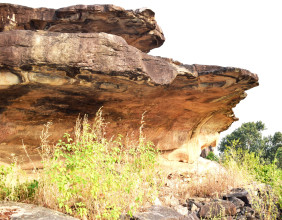 A Journey Through Time: Unveiling the History of Madhya Pradesh’s Rock Caves