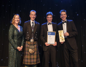 Trees For Life’s Dundreggan Rewilding Centre Near Loch Ness Wins Top Nature Tourism Award