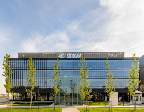 SISECAM PROUDLY CELEBRATES ITS 89TH ANNIVERSARY