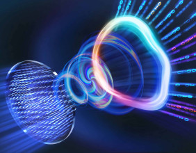 Innovative vortex beam technology unleashes ultra-secure, high-capacity data transmission