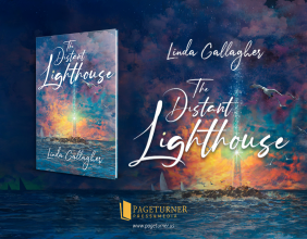 Linda Gallagher Shares an Extraordinary Tale of Self-Discovery and Finding Purpose in The Distant Lighthouse