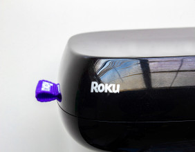 Roku stock rallies on merger speculation
