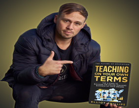 The Teacher Project’s Best-Selling Book, Empowers Educators to Build Thriving Online Teaching Businesses