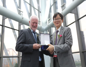 Metavista3D Earns Global Innovation Awards