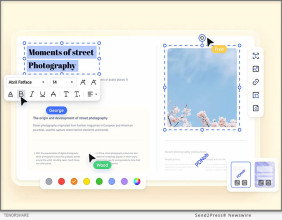 Best Free Pdf Editor Alternative For Acrobat Top Rated From Tenorshare