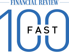Orcoda Secures a Spot on the AFR Fast 100 List for the Second Consecutive Year
