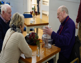 New Management Committee Pledges To Revitalise Community Spirit In Gerrards Cross