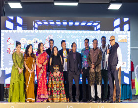 Bali Jatra Uk 2024: A Historic First Celebrating Odisha’s Maritime Heritage In The United Kingdom