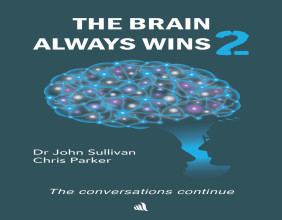 'The Brain Always Wins 2’ to be published by Chiselbury