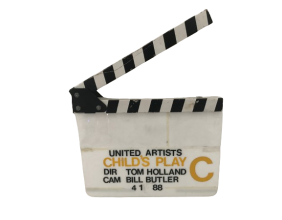 Props and costumes from major motion pictures will be auctioned online-only on Saturday, December 14, by Premiere Props