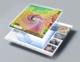 Ventusky’s Embedded Weather Maps: A Growing Tool for Media Professionals and Websites