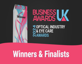 Business Awards UK 2024 Optical Industry & Eye Care Awards: Recognising Leaders in Vision Care