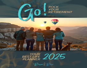 Significant Milestone: 6.1 Million Americans Set to Retire in 2024