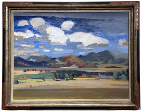 Neue Auctions will say good-bye to 2024 with a wonderful pair of online-only auctions, December 12th and 13th