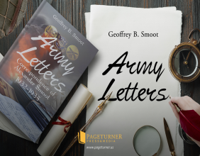 Discover a Soldier’s Heartfelt Journey Through Adversity in Army Letters by Geoffrey B. Smoot