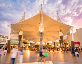 Mallplaza materializes growth in Peru and reaches 2.3 million m2 of GLA managed in the region