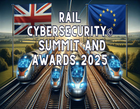 Nominations Now Open for the 2025 Rail Cyber Security Awards