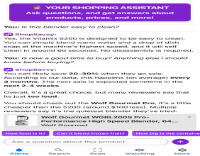 Monolith Technologies, Inc. Unveils ShopSavvy Shopping Assistant for 2024