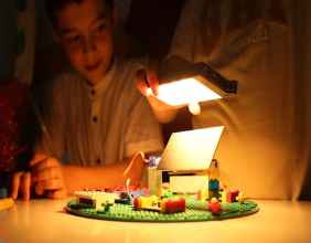 The Education Revolution: STEM Meets Conscience