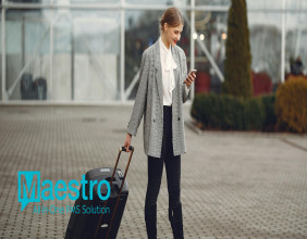 Caring Back: Maestro Says Robust & Flexible PMS is Improving Hotel Guests’ Arrival Experiences