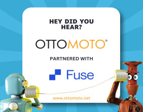 Fuse Partners with OTTOMOTO® to Revolutionize Lending Across Auto, RV, Marine, and More