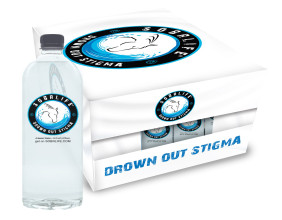 SOBRLIFE Water Launches to Drown Out Stigma and Celebrate the Recovery Movement