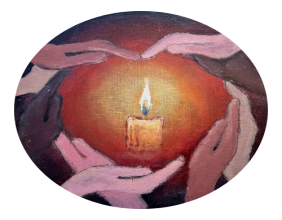 A Global Pause for Solidarity: Honoring All People and All Types of Grief and Loss