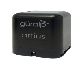 Güralp launches Artius, a new medium-motion broadband seismic node for high density arrays