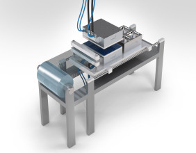 Watttron's cera2heat: Optimized thermoformed packaging with lower material use