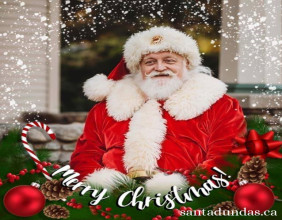 Voiceover Artist, Performer, and Santa Claus Richard Crossman to be Featured on Close Up Radio