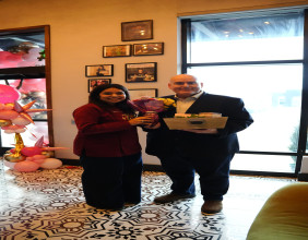 The Secret Kitchen and Chef Aanal Kotak Announce Opening in Vaughan, Canada