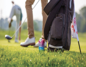 BioSteel Becomes Official Hydration Partner of Junior Players Tour and Title Sponsor of BioSteel Junior Championship