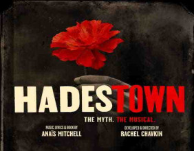 Maia Reficco Takes Broadway by Storm as Eurydice in 'Hadestown'