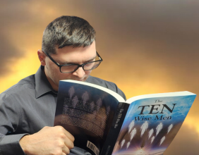 Bruce Nalevanko Jr Presents a Riveting Exploration of Faith in the Modern Apocalypse in 'The TEN Wise Men'