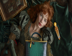 Maison Potion Unveils Enchanting Fragrance Stories: Discover The Magic Behind Every Scent