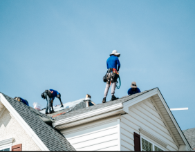 “In The Light Roofing” Emerges as a preferred choice for Expert Roof Repair Services in Bethlehem, PA