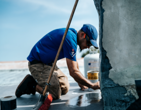 “In The Light Roofing” is Gaining Popularity in Center Valley for its Industry-Leading Roof Repair