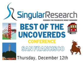Singular Research Announces the 20th Annual Best of the Uncovereds Conference