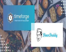 TimeForge and DinerDaddy Partner to Support Streamlined Labor Management for the Restaurant Industry