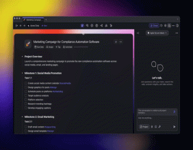 Taskade Introduces Expanded Context for AI Teams and New AI Import Features