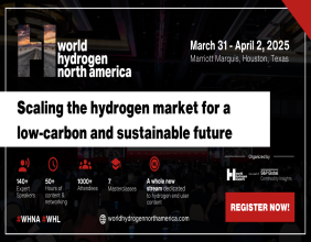 Houston to host key hydrogen summit as industry faces new political landscape