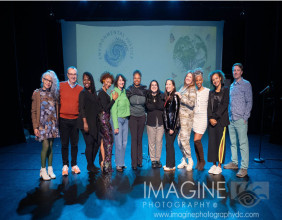 Creative Catalysts: How D.C. Artivists Are Shaping the Future of Environmental Justice