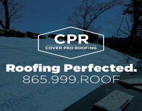 Cover Pro Roofing Offers Free Inspections to Celebrate Launch in Knoxville, TN