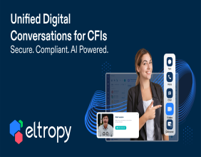 Eltropy Sets New Standard in Credit Union Vendor Consolidation Through Unified Platform Approach