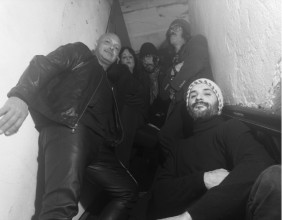 Nomads of Persia Artist Firouz FarmanFarmaian FORRM: GALACTICA Debut Concert at SoHo Playhouse