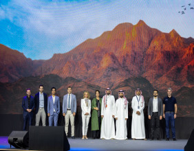 Hydraloop, Valocity, and PlanRadar Crowned Winners of the Prestigious Cityscape Global Innovation Challenge 2024