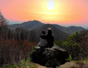 The Miskimon Brothers Release Heartfelt Music For Families - 'Shenandoah Sunrise'