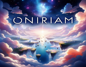 ONIRIAM Launches: A VR Game Combining Art Therapy and Emotional Discovery