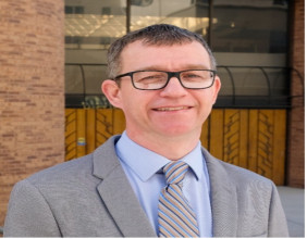 Dr. Jason McConville Joins ASCEND2.0 Program to Advance Revolutionary Drug Delivery Systems