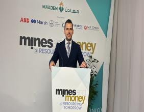 Ian Timis Urges Immediate Action to Meet Soaring Demand for Critical Metals Powering AI and Green Technologies